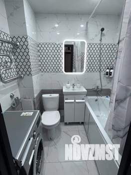 1-к квартира, посуточно, 35м2, 3/9 этаж