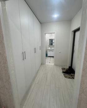 1-к квартира, на длительный срок, 28м2, 18/24 этаж