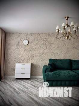 2-к квартира, посуточно, 50м2, 1/1 этаж