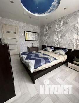 4-к квартира, посуточно, 90м2, 1/1 этаж