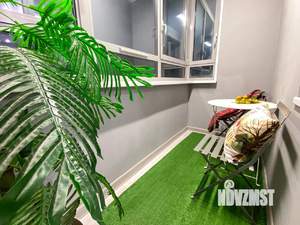 2-к квартира, посуточно, 55м2, 1/1 этаж