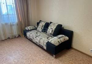 1-к квартира, на длительный срок, 33м2, 1/3 этаж