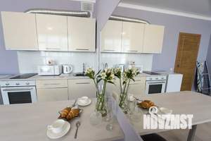 Студия квартира, посуточно, 30м2, 22/24 этаж