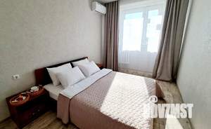 2-к квартира, посуточно, 57м2, 2/9 этаж