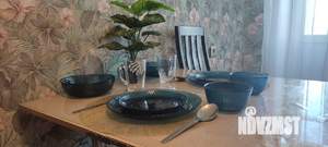 1-к квартира, посуточно, 32м2, 9/9 этаж