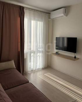 1-к квартира, на длительный срок, 38м2, 9/10 этаж