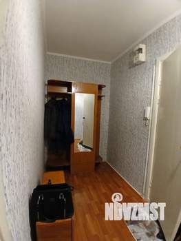 1-к квартира, на длительный срок, 45м2, 3/10 этаж