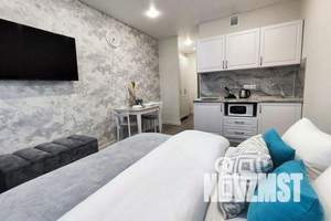 1-к квартира, посуточно, 30м2, 4/24 этаж