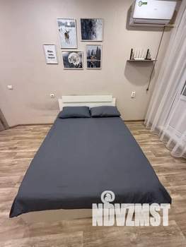 1-к квартира, посуточно, 37м2, 6/9 этаж