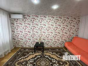 1-к квартира, на длительный срок, 32м2, 9/10 этаж