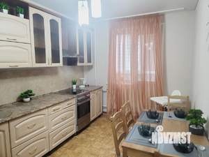 3-к квартира, посуточно, 70м2, 1/1 этаж
