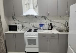 1-к квартира, на длительный срок, 33м2, 1/9 этаж