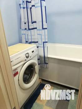 1-к квартира, посуточно, 36м2, 10/12 этаж