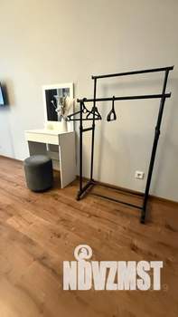 Студия квартира, посуточно, 28м2, 24/24 этаж