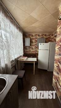 1-к квартира, на длительный срок, 30м2, 3/5 этаж