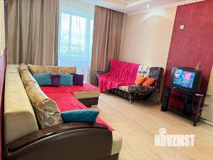 2-к квартира, посуточно, 54м2, 9/9 этаж