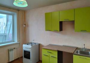 1-к квартира, на длительный срок, 38м2, 8/9 этаж