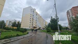 2-к квартира, посуточно, 57м2, 1/1 этаж