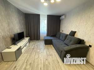 1-к квартира, посуточно, 38м2, 5/9 этаж