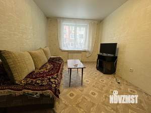 1-к квартира, на длительный срок, 30м2, 1/4 этаж