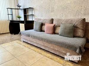 2-к квартира, посуточно, 53м2, 1/1 этаж