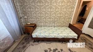 1-к квартира, на длительный срок, 30м2, 2/5 этаж