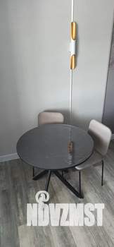 1-к квартира, посуточно, 36м2, 11/12 этаж