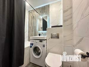 Студия квартира, посуточно, 24м2, 15/16 этаж