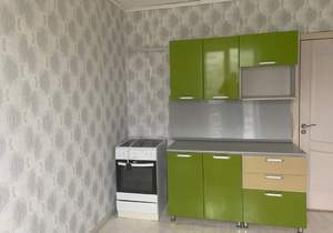 1-к квартира, на длительный срок, 36м2, 3/9 этаж