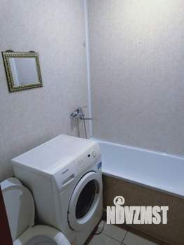 1-к квартира, на длительный срок, 31м2, 4/4 этаж