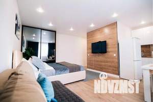 1-к квартира, посуточно, 35м2, 2/5 этаж