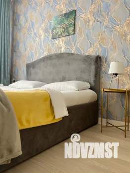 1-к квартира, посуточно, 34м2, 4/10 этаж