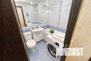 1-к квартира, посуточно, 35м2, 7/10 этаж