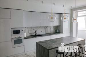 1-к квартира, посуточно, 120м2, 1/1 этаж