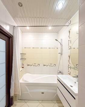 3-к квартира, на длительный срок, 80м2, 4/9 этаж