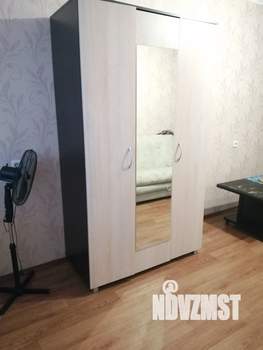 1-к квартира, на длительный срок, 38м2, 5/10 этаж