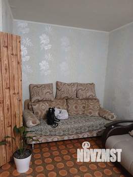 1-к квартира, на длительный срок, 35м2, 2/9 этаж