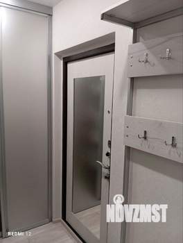 1-к квартира, на длительный срок, 35м2, 5/11 этаж