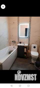 1-к квартира, на длительный срок, 46м2, 7/8 этаж