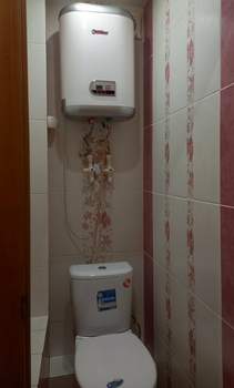 2-к квартира, на длительный срок, 54м2, 7/9 этаж