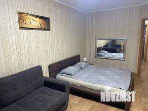 1-к квартира, посуточно, 31м2, 8/9 этаж