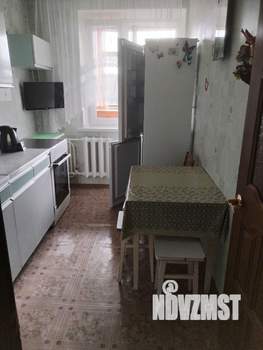 3-к квартира, на длительный срок, 64м2, 5/12 этаж