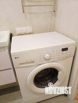 Студия квартира, на длительный срок, 33м2, 9/24 этаж