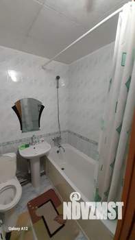 1-к квартира, на длительный срок, 36м2, 1/9 этаж