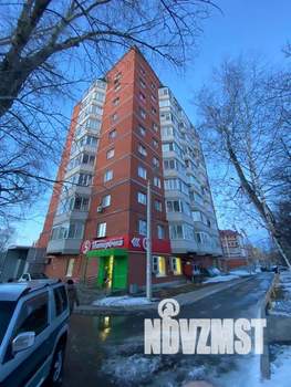 3-к квартира, посуточно, 95м2, 3/10 этаж