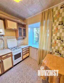 1-к квартира, на длительный срок, 31м2, 2/5 этаж