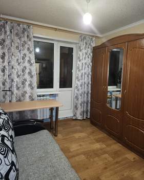 3-к квартира, на длительный срок, 65м2, 2/9 этаж