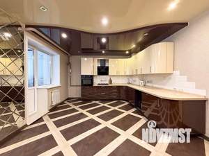 5-к квартира, на длительный срок, 106м2, 1/4 этаж