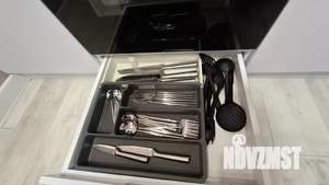 1-к квартира, посуточно, 36м2, 3/16 этаж