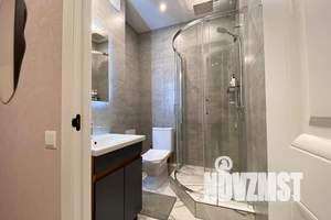 3-к квартира, посуточно, 70м2, 5/24 этаж